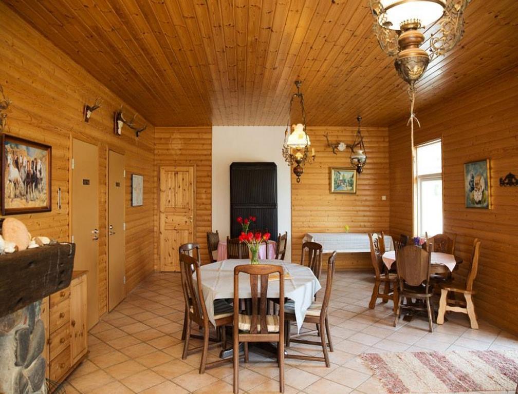 Kaluri Guesthouse Kalana Esterno foto